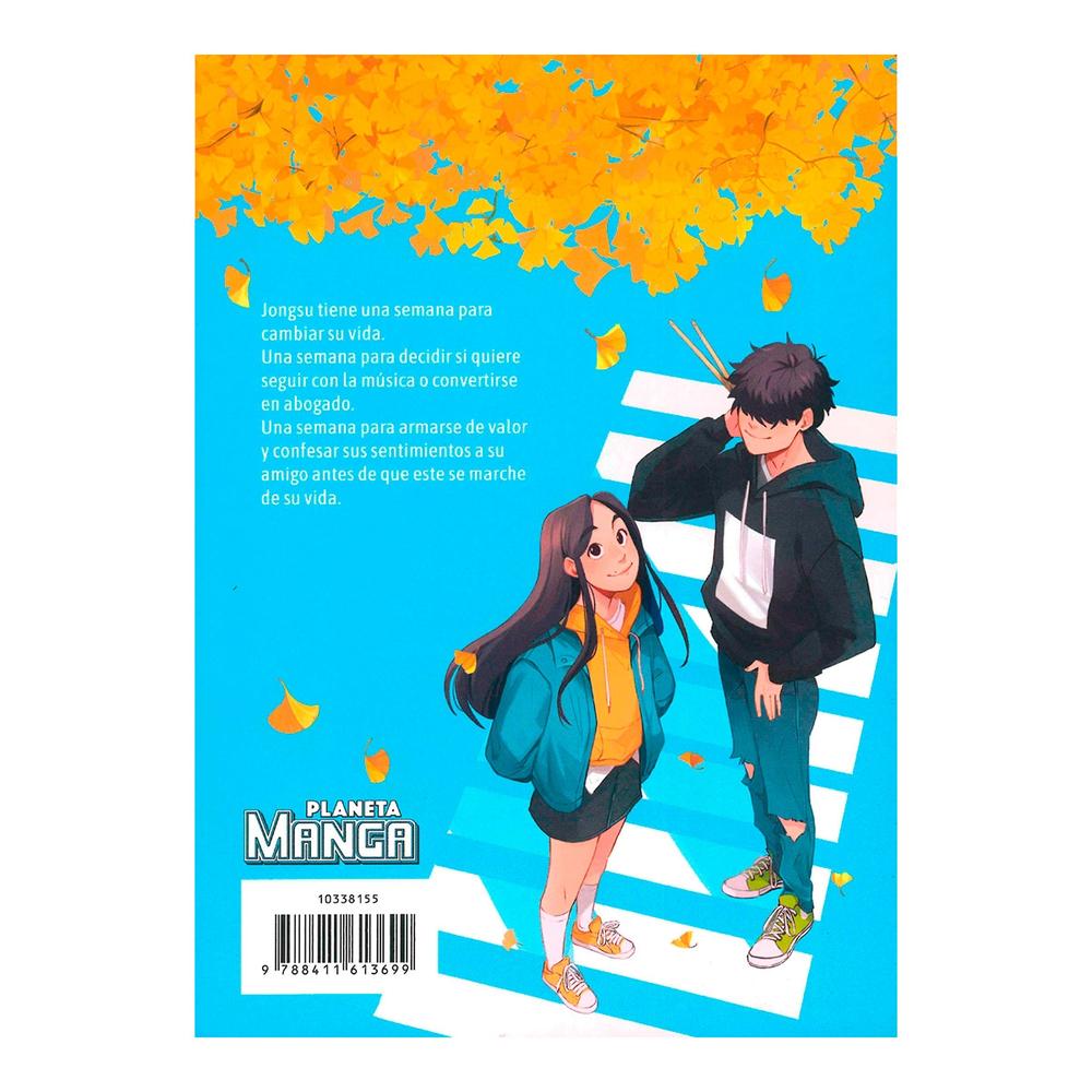Foto 2 | Planeta Manga: Flashlight Nº 01