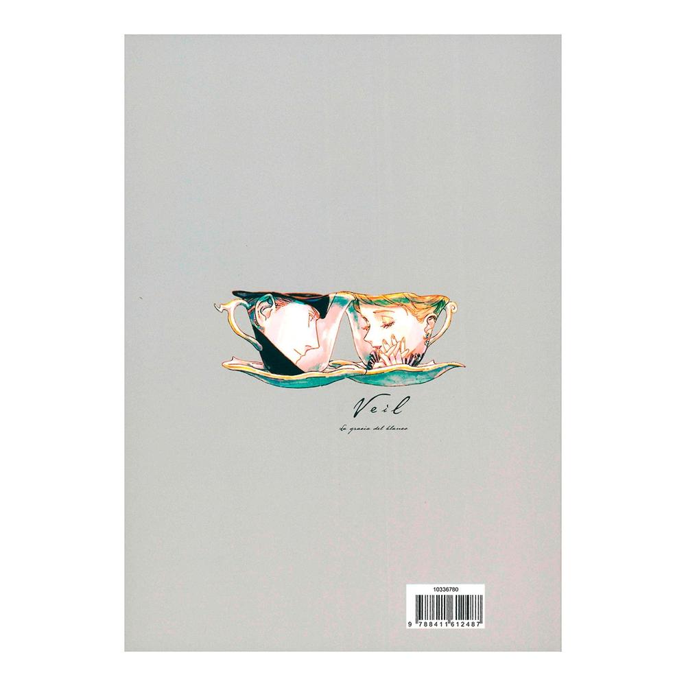 Foto 2 | Veil Nº 03