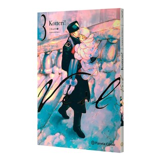 Foto 3 | Veil Nº 03