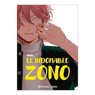 Foto 1 | El Indomable Zono