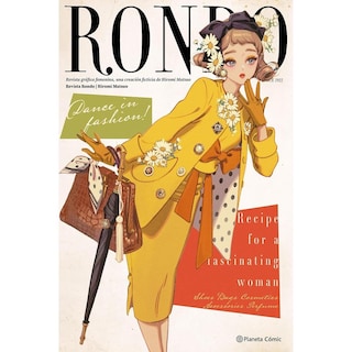 Foto 1 | Rondo