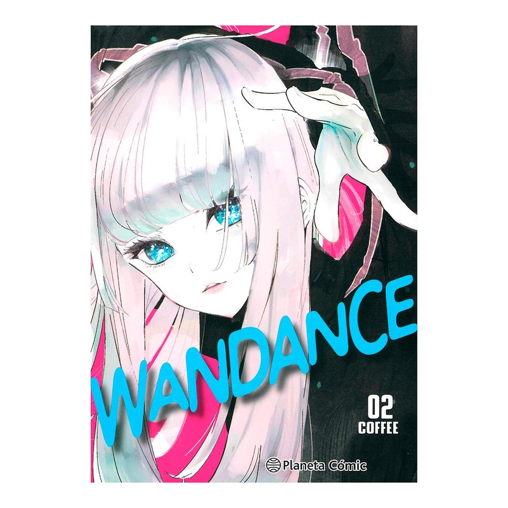 Wandance Nº 02