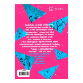 Foto 2 | Wandance Nº 02