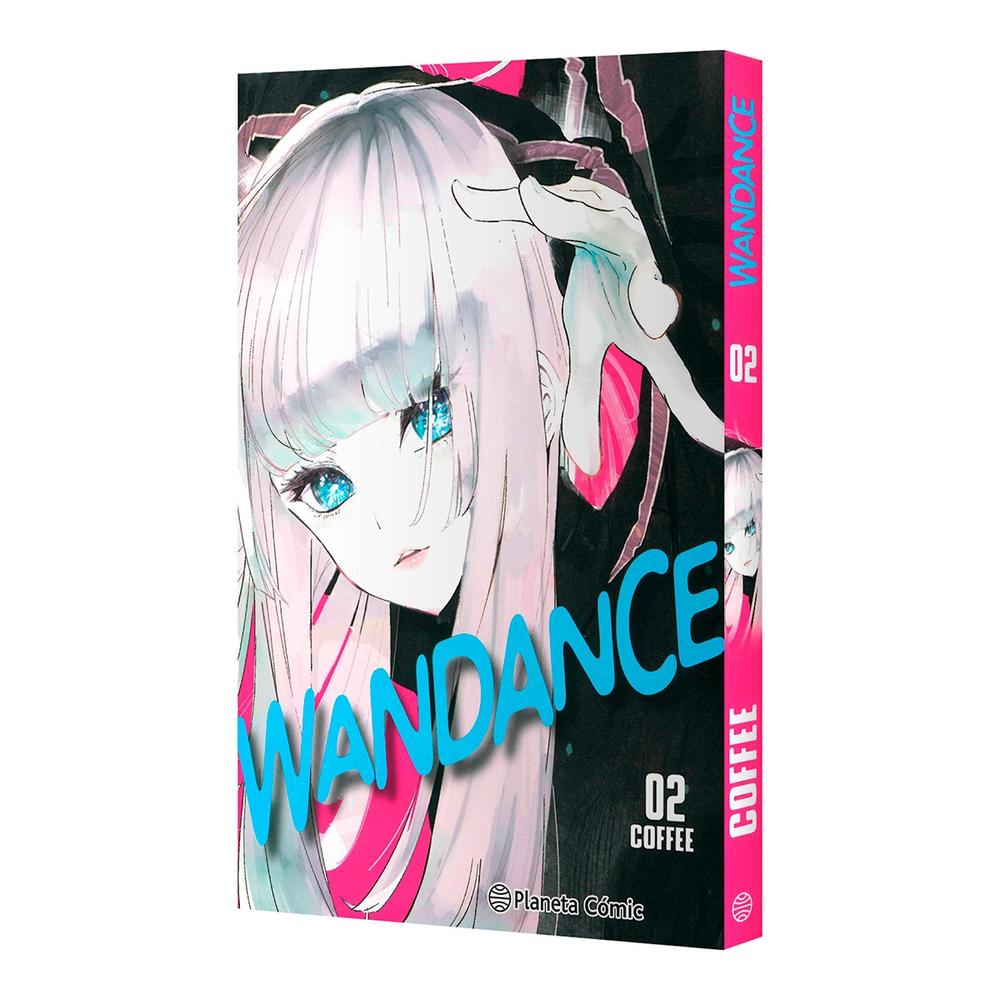 Foto 4 pulgar | Wandance Nº 02