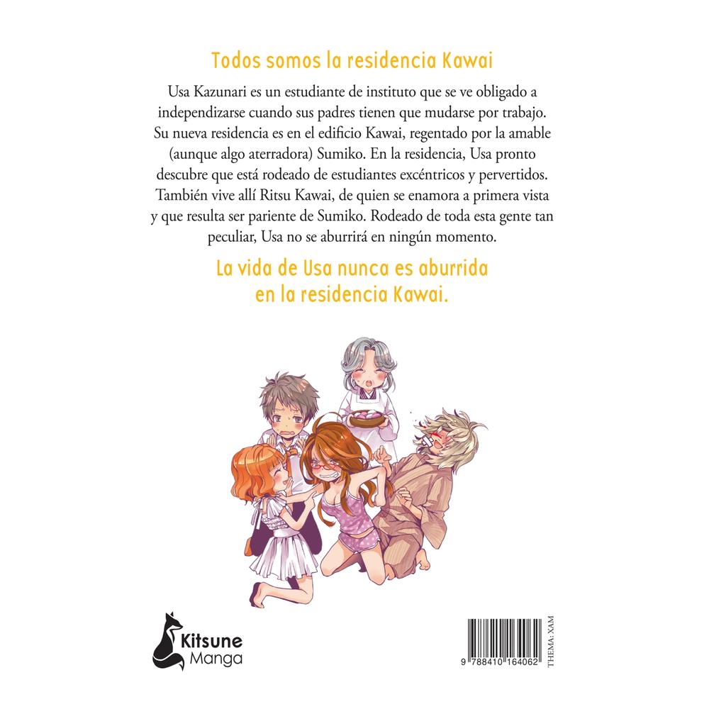 Foto 3 pulgar | Kawai Complex 2