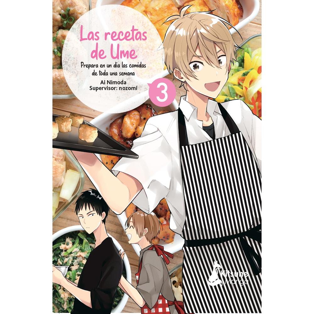 Foto 1 | Las Recetas De Ume 3