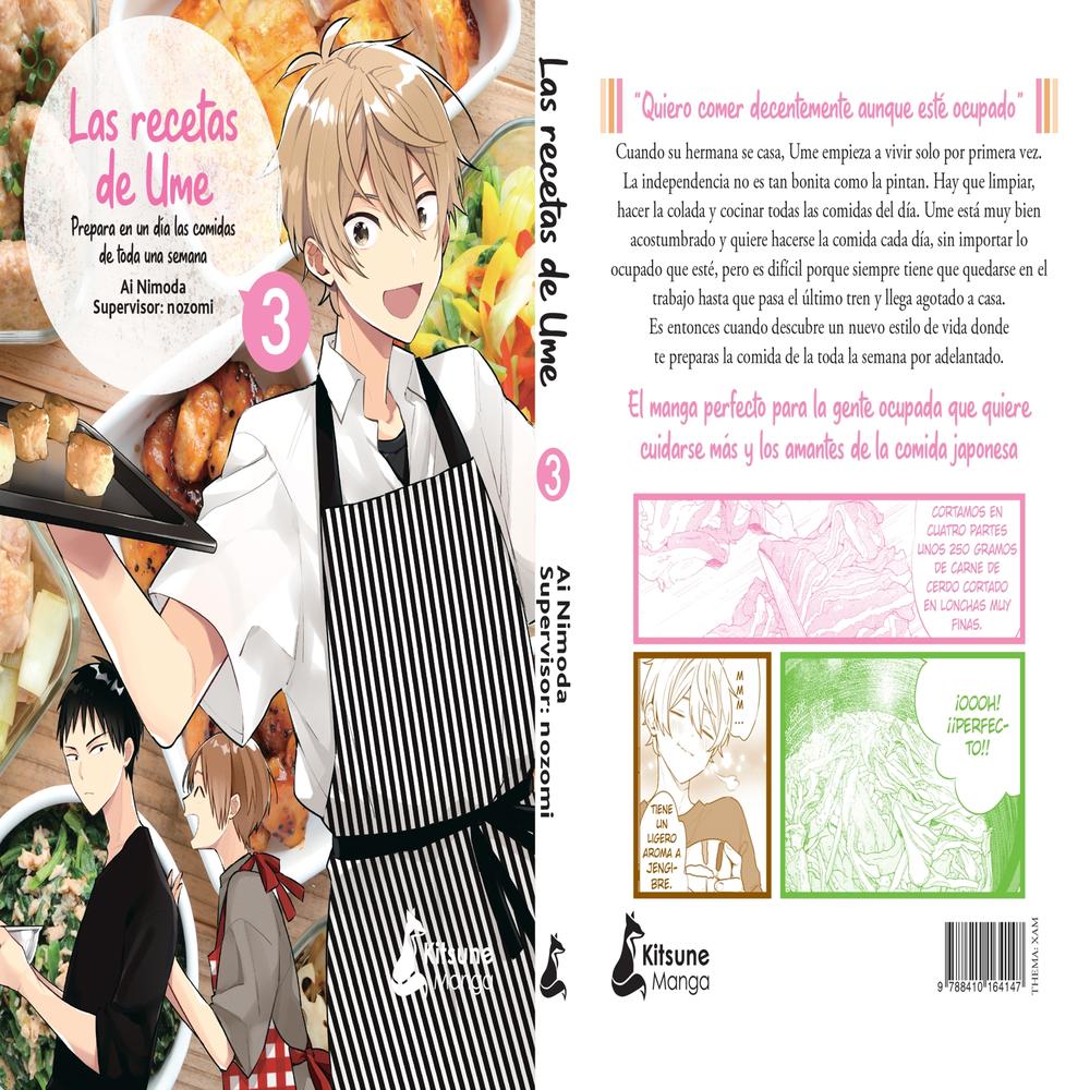 Foto 3 | Las Recetas De Ume 3