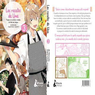 Foto 3 | Las Recetas De Ume 3