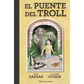 Foto 1 | El Puente Del Troll
