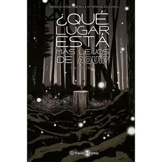 Foto 1 | ¿qué Lugar Está Más Lejos De Aquí? Nº 02