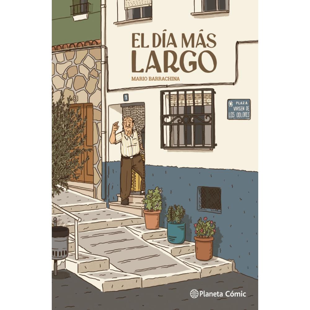 Foto 2 pulgar | El Día Más Largo