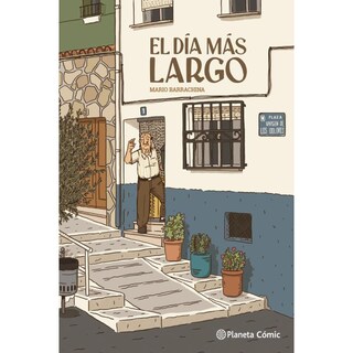 Foto 1 | El Día Más Largo