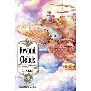 Foto 1 | Beyond The Clouds Nº 05