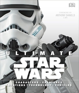 Foto 1 | Reservar Star Wars Ultimate Star Wars - Venta Internacional.