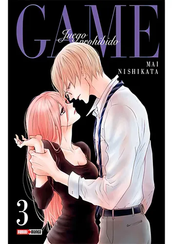 Foto 1 | Manga Game N.3