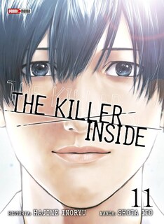 Foto 1 | Manga The Killer Inside N.11