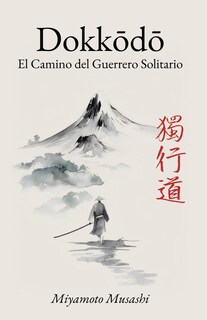Foto 1 | Reservar Dokkodo El Camino Del Guerrero Solitario Miyamoto Musashi - Venta Internacional.