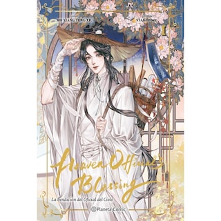Foto 1 | Heaven Official's Blessing Nº 01