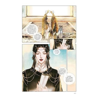 Foto 2 | Heaven Official's Blessing Nº 01
