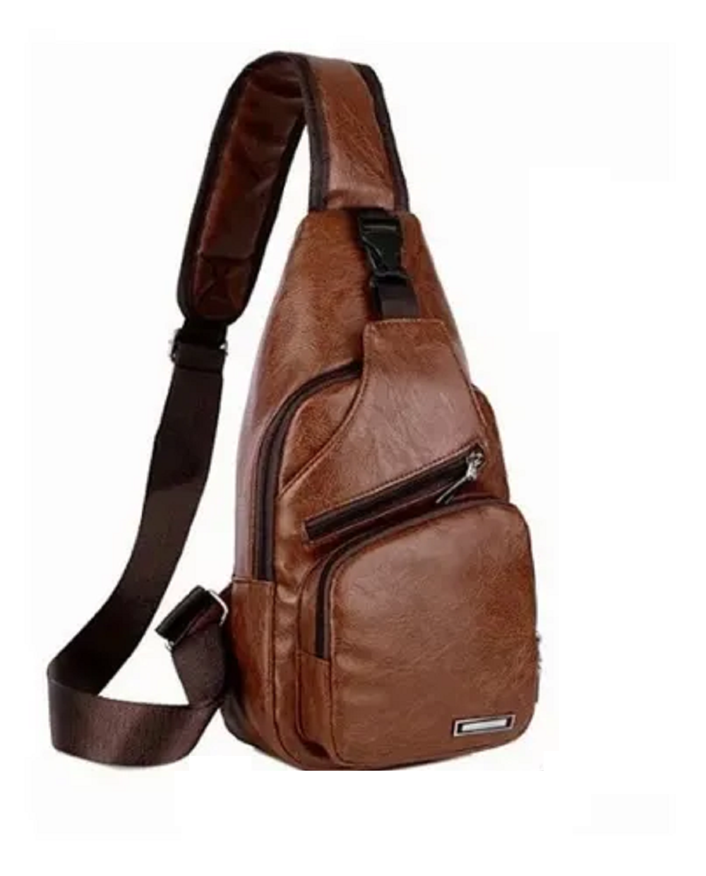 Mochila Impermeable Malubero de Viaje color Marrón