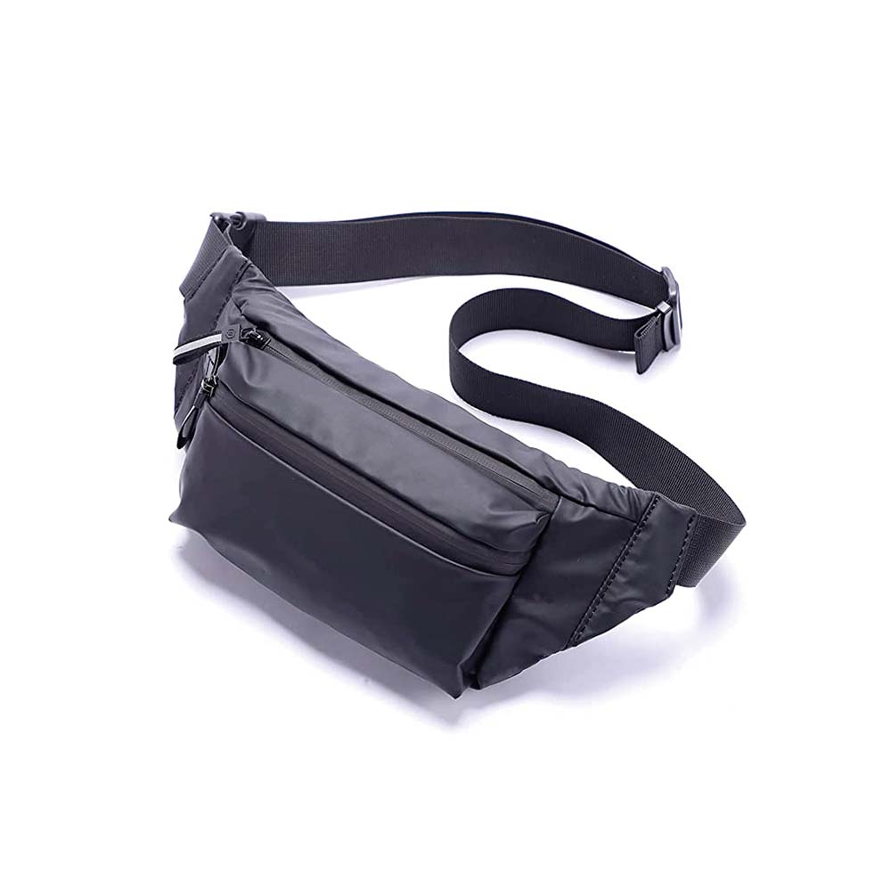 Foto 1 | Cangurera Premium Impermeable Timotech color Negro