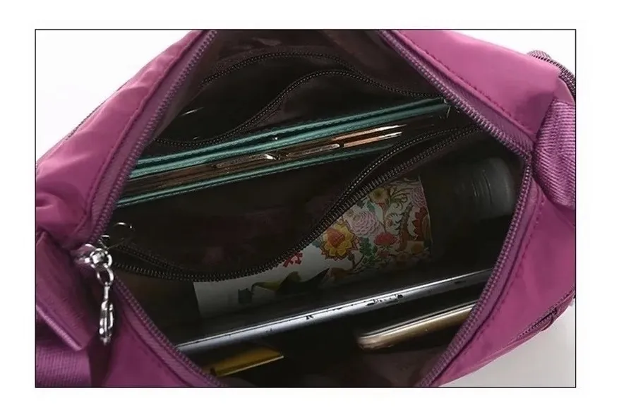 Foto 4 pulgar | Bolsa Malubero color Rojo para Mujer