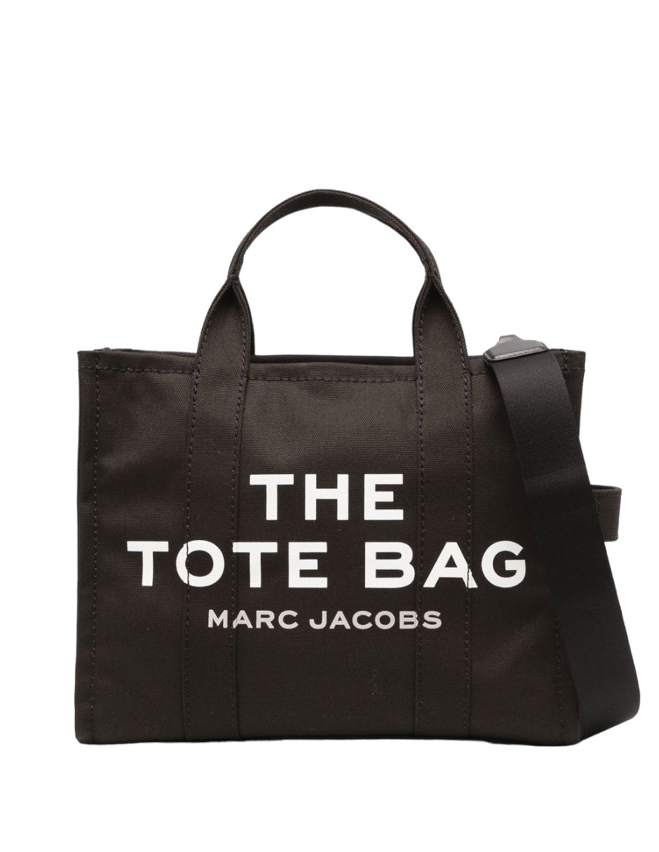 Bolsa Bandolera Marc Jacobs Tote Black color Negro para Mujer