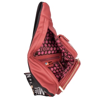 Foto 2 | Bandolera Nicole Lee Constanza Multicolor