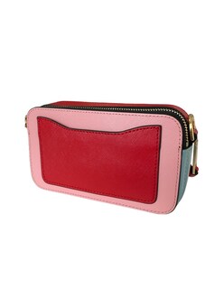 Foto 4 | Bolsa Bandolera Marc Jacobs M0015373955 color Rosa para Mujer