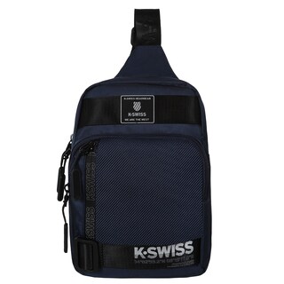 Foto 1 | Bandolera K-Swiss PETEWMAR color Azul