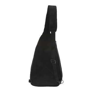 Foto 3 | Bandolera K-Swiss MIKE2NEG color Negro