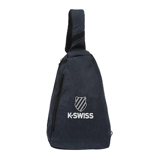 Foto 1 | Bandolera K-Swiss MIKE2AZU color Azul