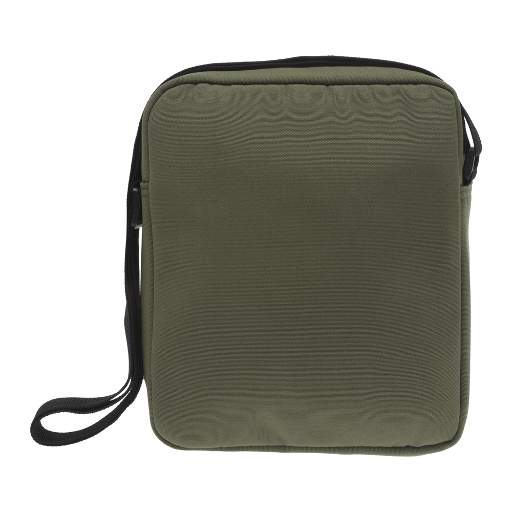 Foto 4 pulgar | Bandolera K-Swiss Jim 2 color Verde