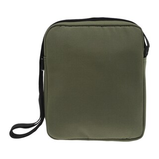 Foto 3 | Bandolera K-Swiss Jim 2 color Verde