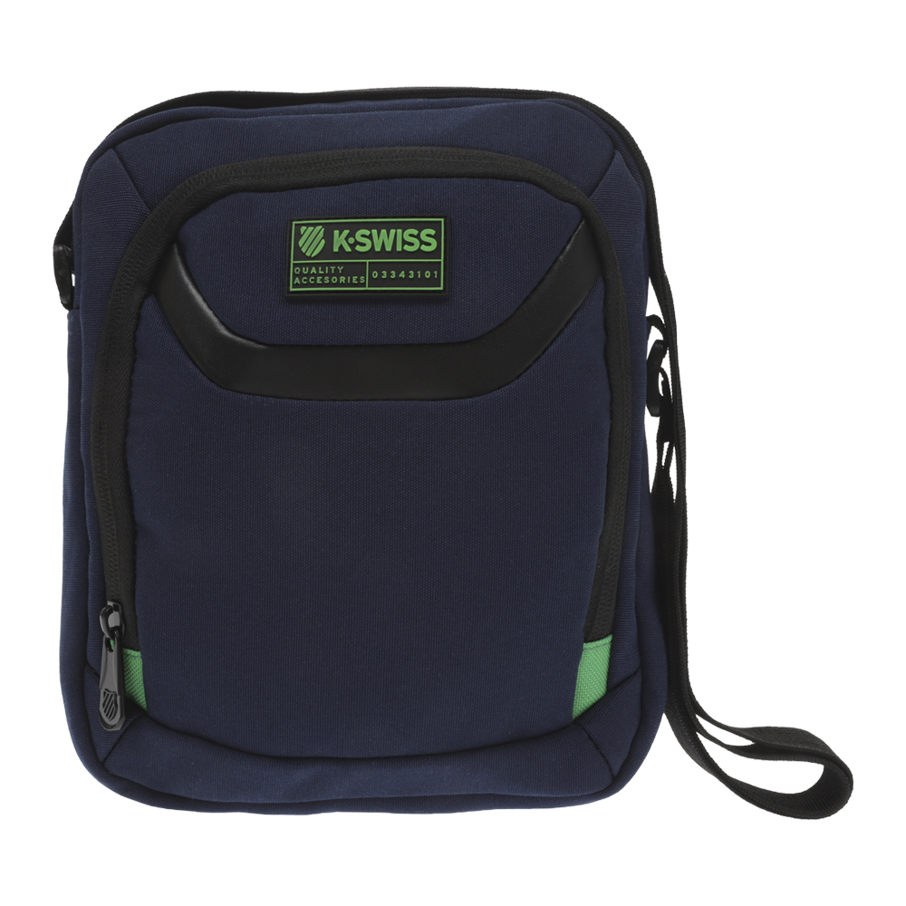 Foto 1 | Bandolera K-swiss Jim 2 Azul