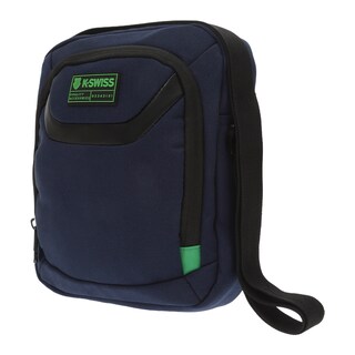 Foto 2 | Bandolera K-swiss Jim 2 Azul