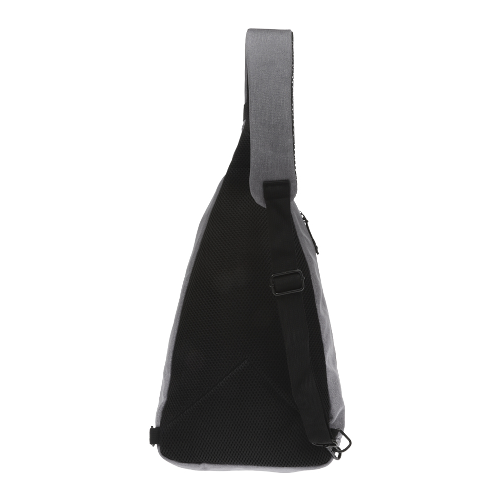 Foto 4 pulgar | Mochila K-swissmike 2 Gris