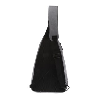 Foto 3 | Mochila K-swissmike 2 Gris