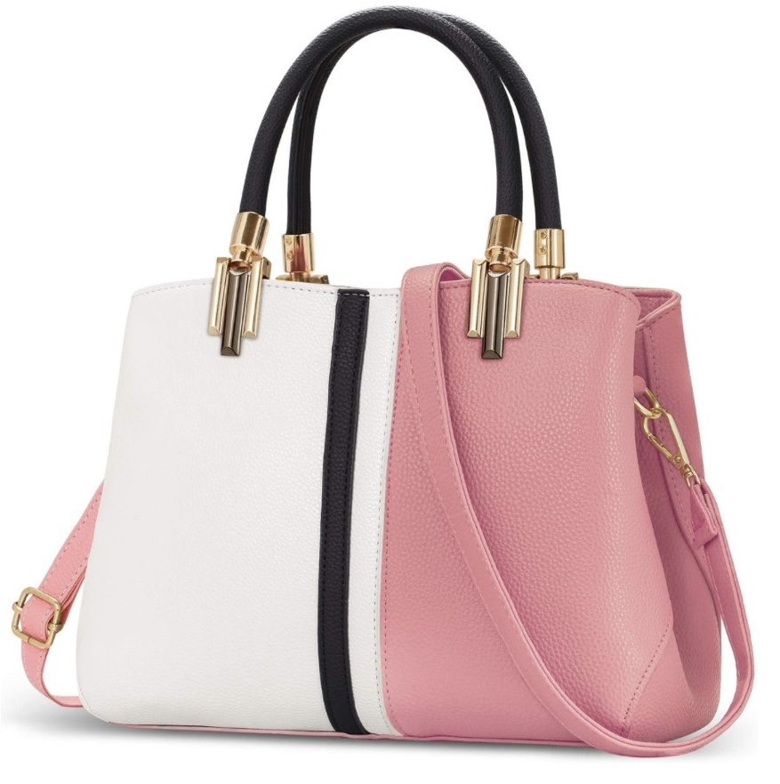 Bolsa Funbu color Rosa para Mujer