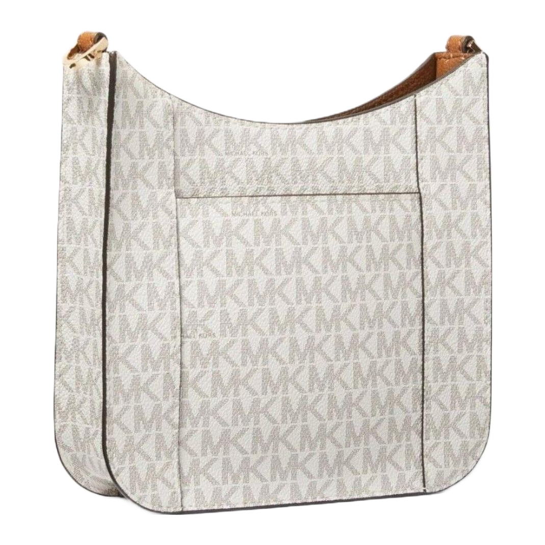 Foto 2 | Bolsa Michael Kors 35s1g7bm1b Briley Pequeña Beige