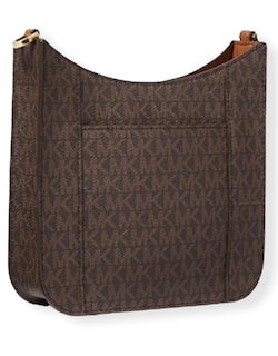 Foto 2 | Bolsa Michael Kors 35s1g7bm1b Briley Pequeña Marrón