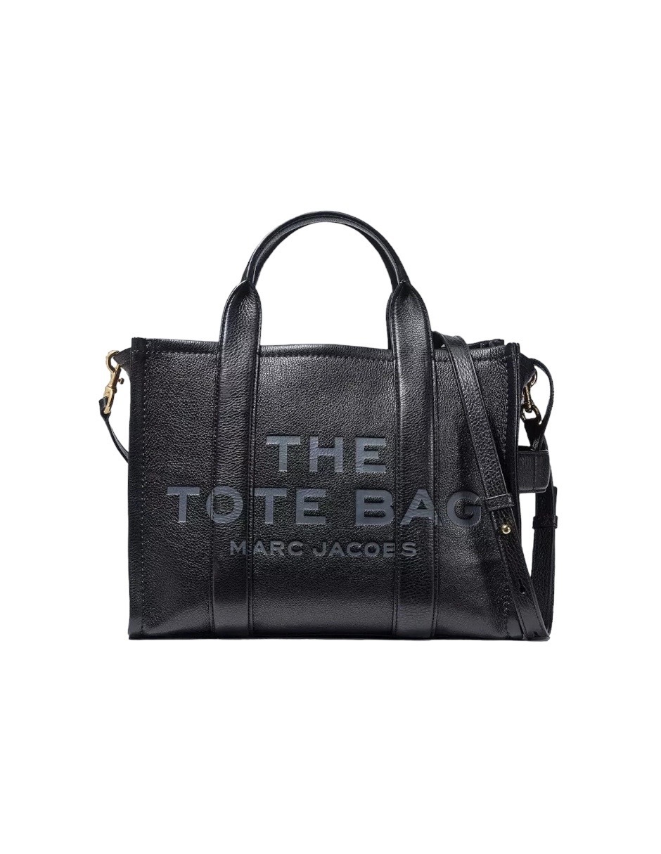 Foto 2 pulgar | Bolsa Coach Bandolera color Negro con Logo Grabado