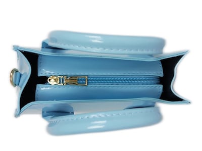 Foto 3 | Bolsa de Mano Funbu Azul