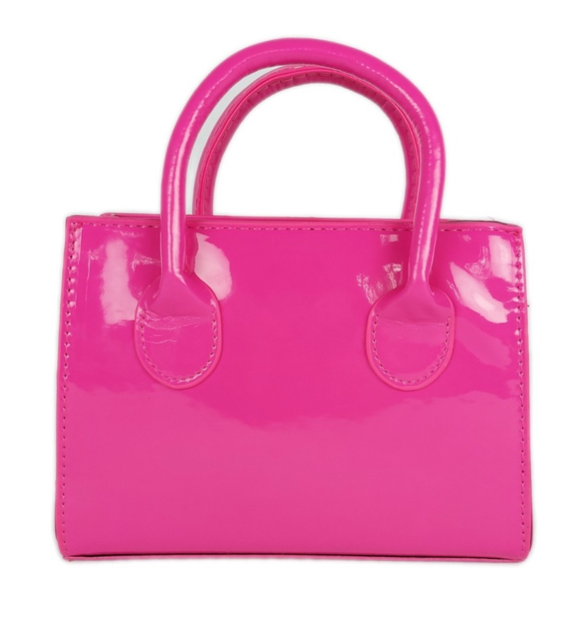 Bolsa Funbu color Rosa para Mujer