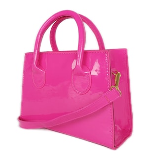 Foto 2 | Bolsa Funbu color Rosa para Mujer
