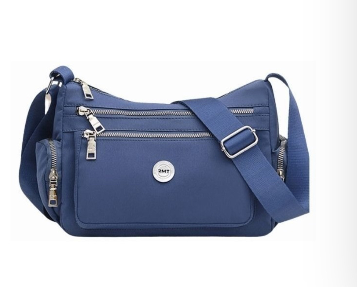 Bolsa Rmt Multifuncional color Azul