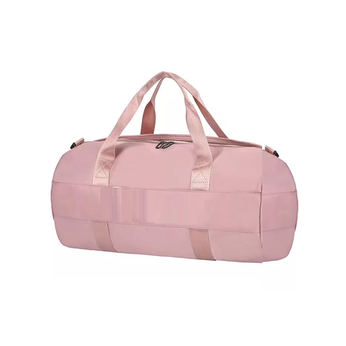 Bandolera Deportiva Eo Safe Imports ESI-10122 Rosa