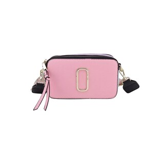 Foto 1 | Bandolera Rosa para Mujer