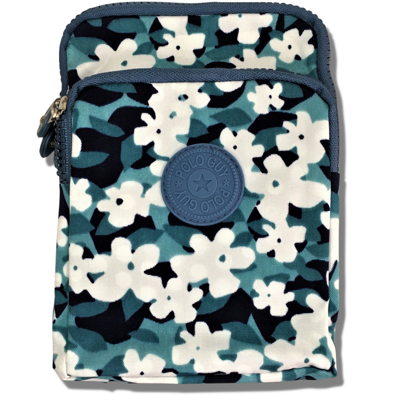 Foto 1 | Bolso de Moda Polo Guy para Dama Verde