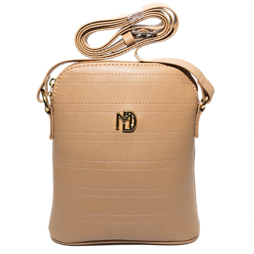 Foto 2 pulgar | Bolsa Modare Beige para Mujer